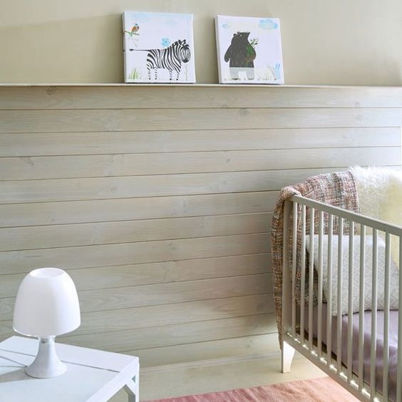 Ya Sinewi Intensivo Vestir paredes con frisos de madera, una nota de estilo en cualquier  estancia del hogar | Maderas Miguel Abad E Hijos S.l.