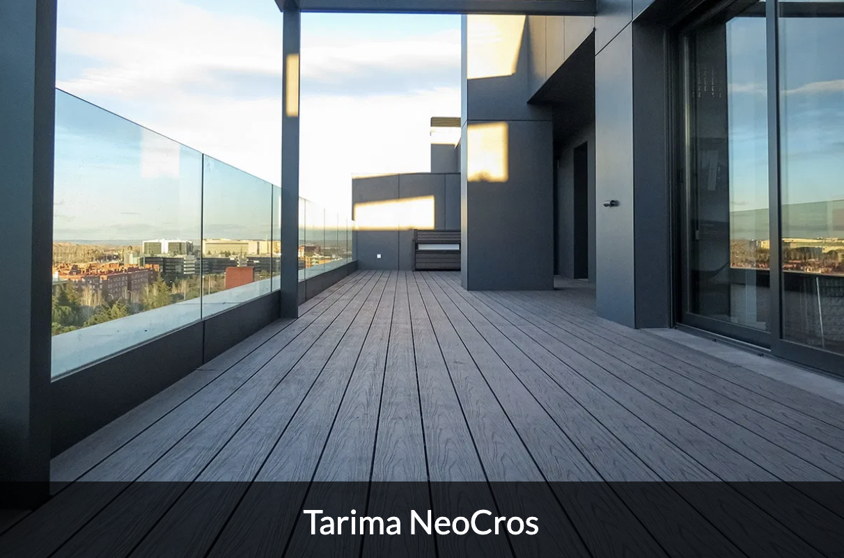 TARIMA-NEOCROS