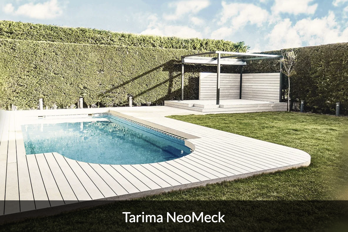 TARIMA-NEOMECK