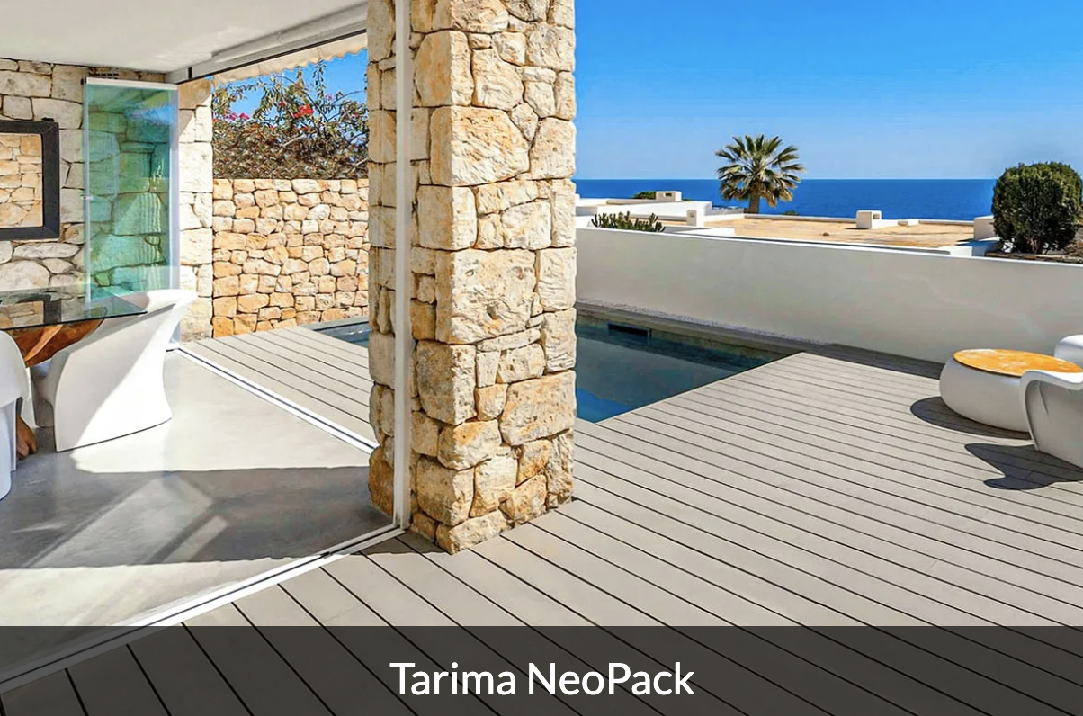 TARIMA-NEOPACK