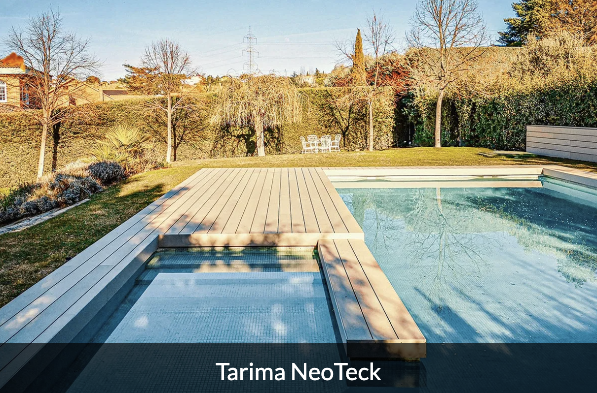 TARIMA-NEOTECK