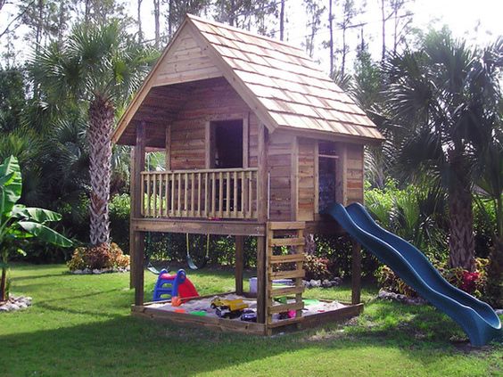 casita de madera 3