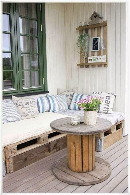 chill out madera abad
